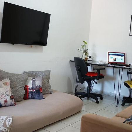 Hotel Oasis Interior Volta Redonda Exteriér fotografie